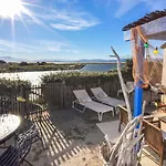 Ferienhaus Pet Friendly In
