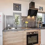 Ferienhaus Pet Friendly In Le Barcarès