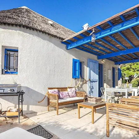 Stunning In With Kitchen * Le Barcares