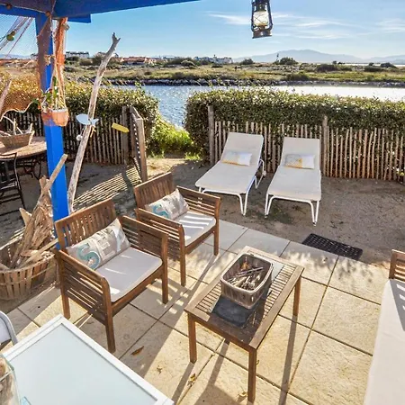 Feriehus Stunning In With Kitchen *