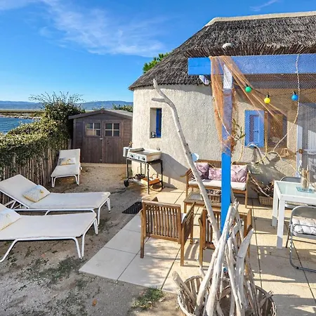 Prázdninový dům Pet Friendly In *