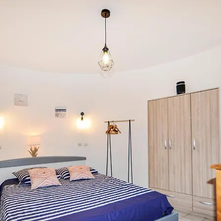 Pet Friendly In Prázdninový dům