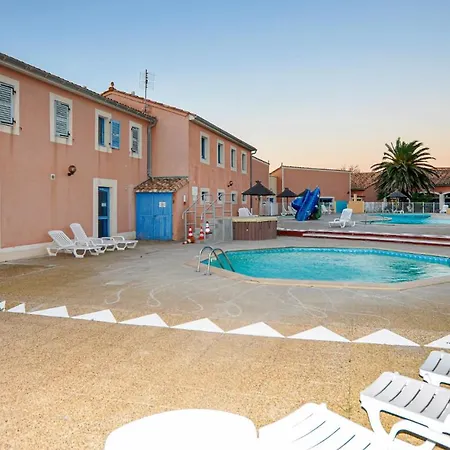 Hébergement de vacances Pet Friendly In Le Barcarès